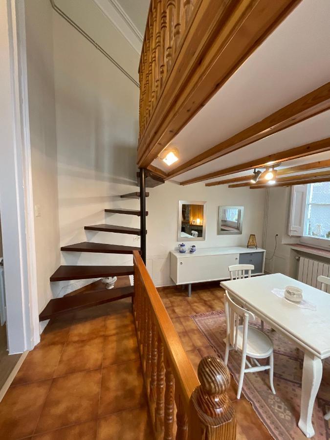 Casa Pomar Apartment