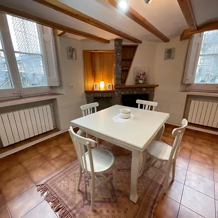 Casa Pomar Apartament Camprodon Extérieur photo