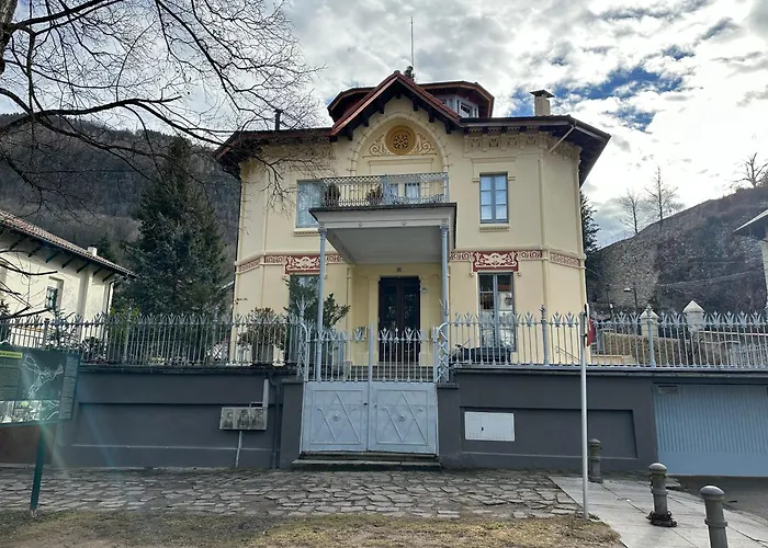 Casa Pomar Apartament