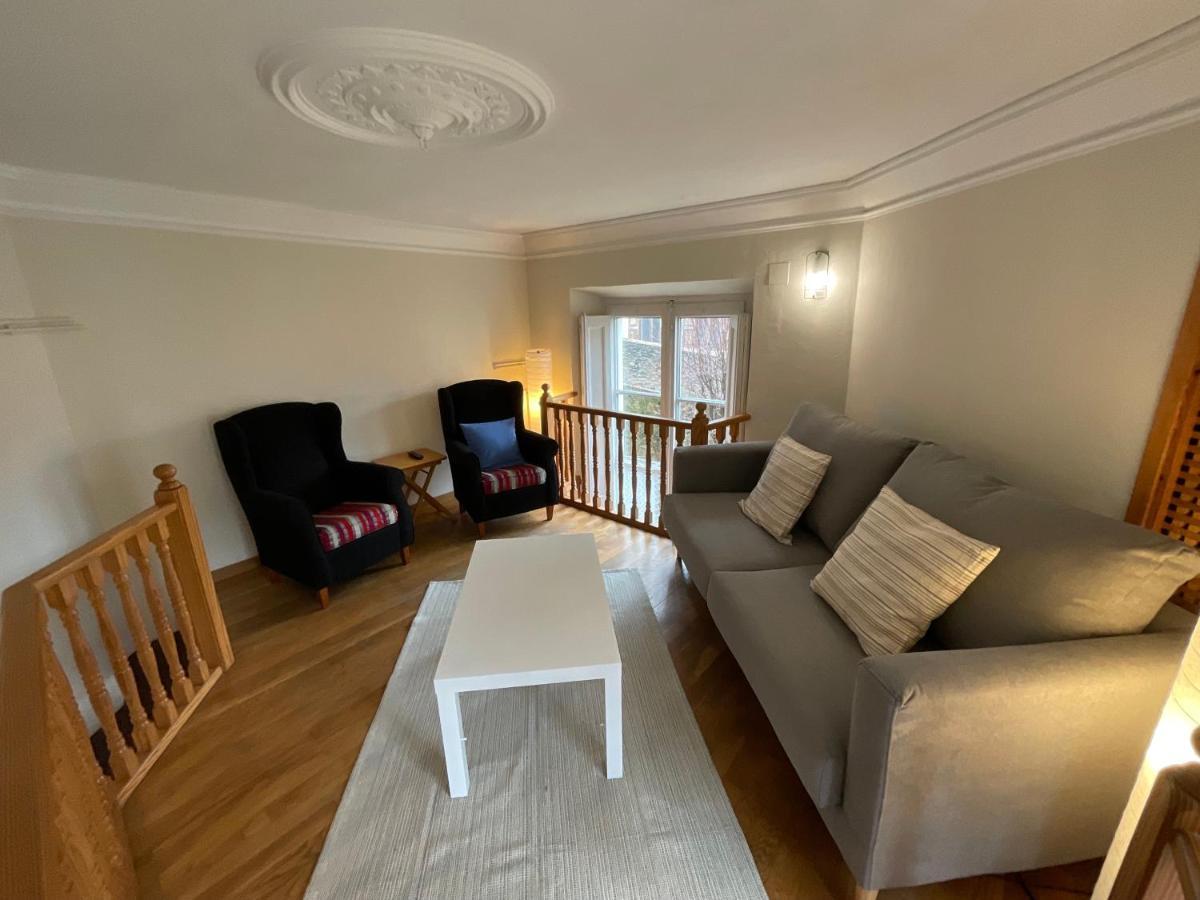 Appartement Casa Pomar *