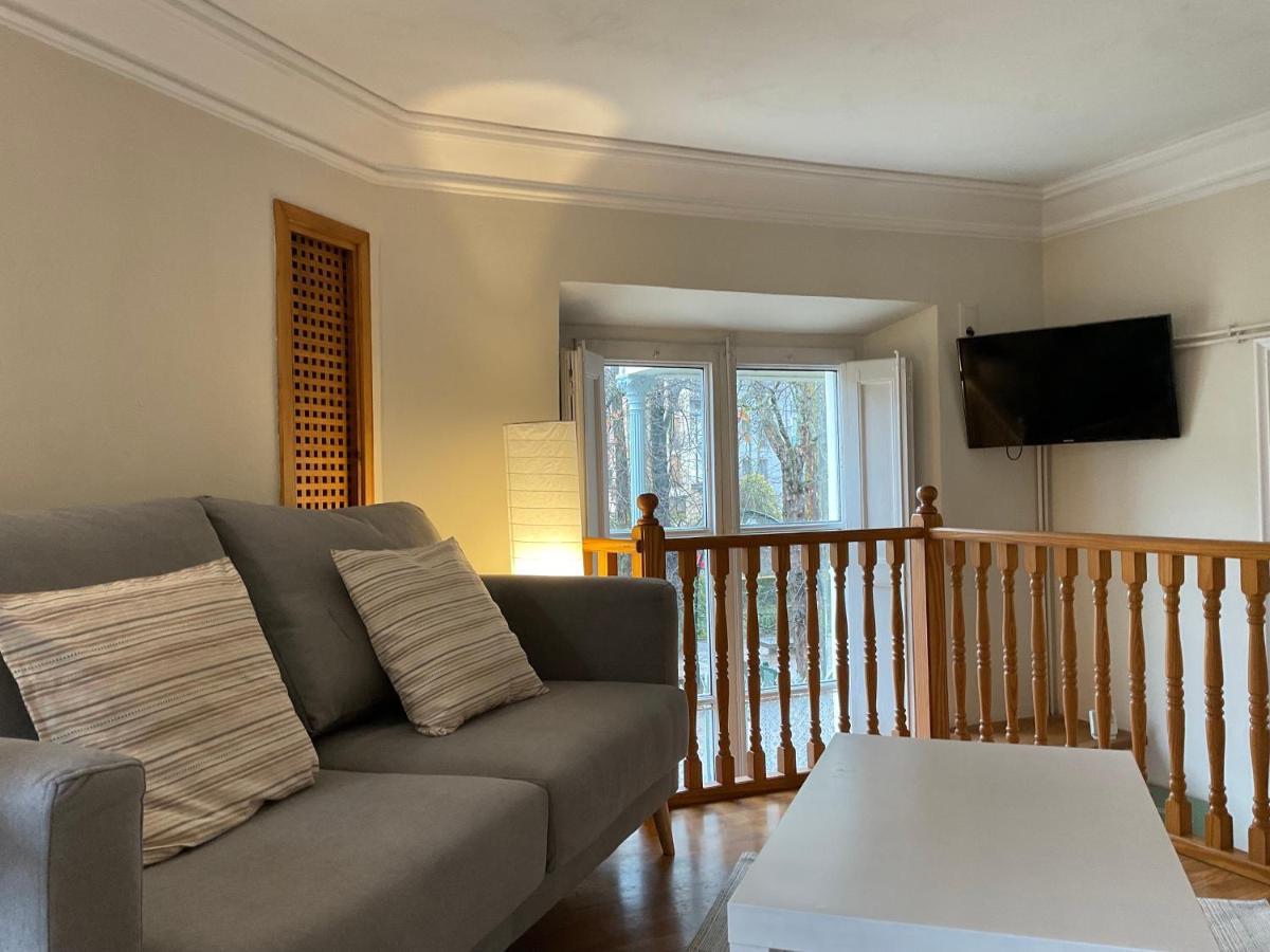 Appartement Casa Pomar *