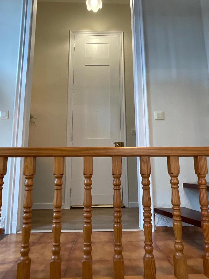 Casa Pomar Apartment