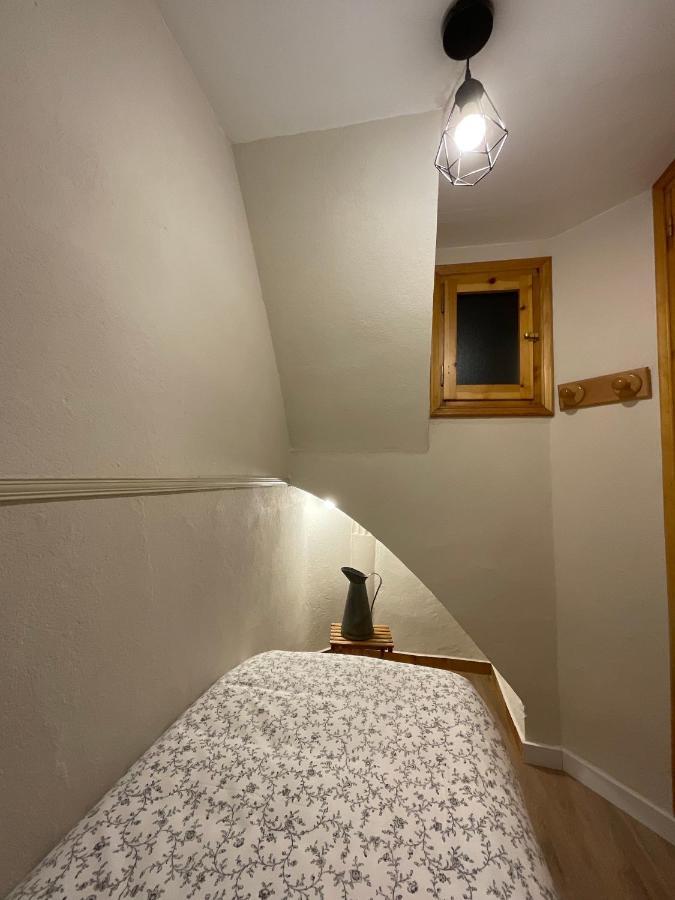 Casa Pomar Apartment Camprodon