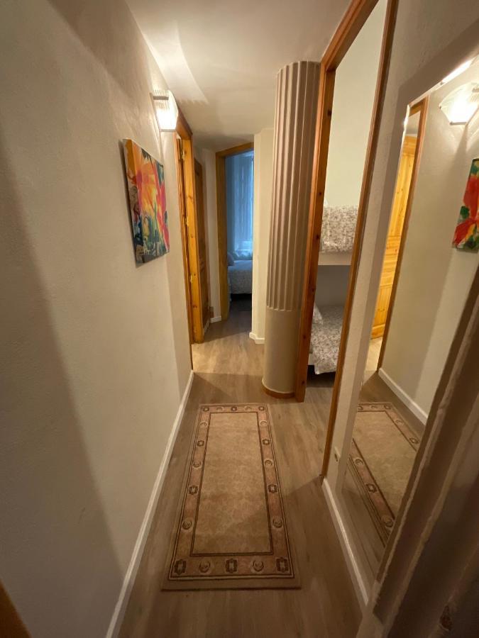Casa Pomar Apartment Camprodon