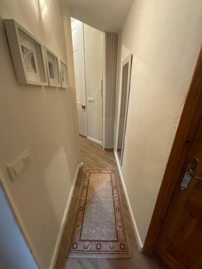 Appartement Casa Pomar *