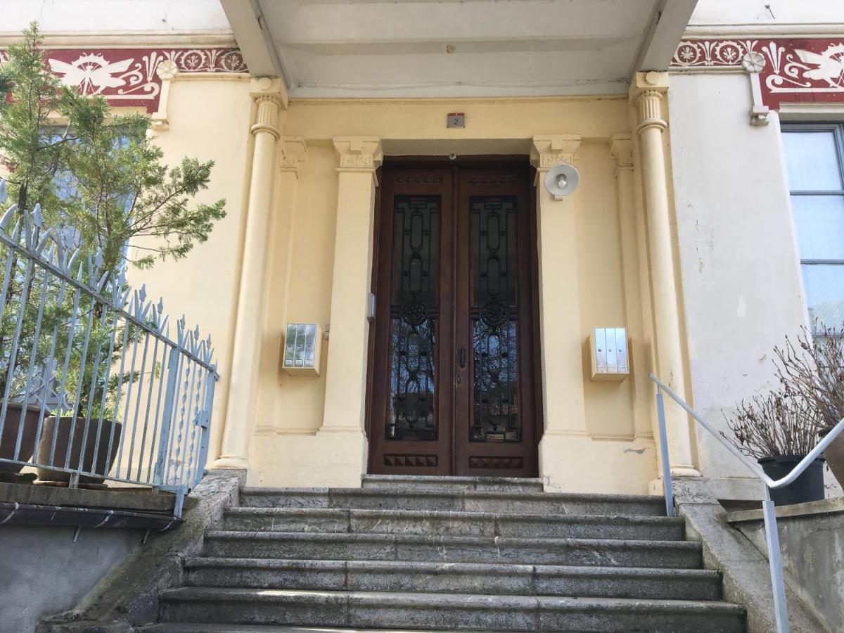 Appartement Casa Pomar *