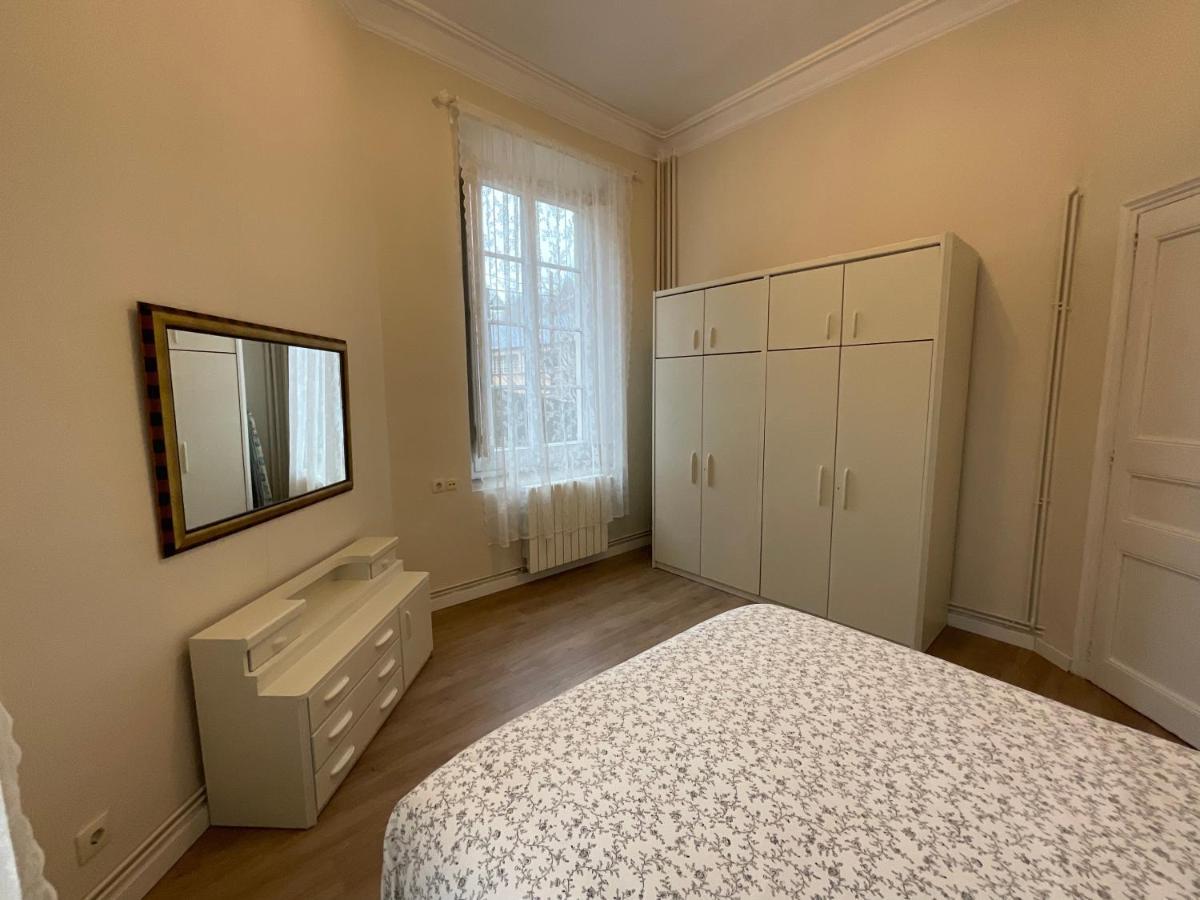 Casa Pomar Appartement Camprodon