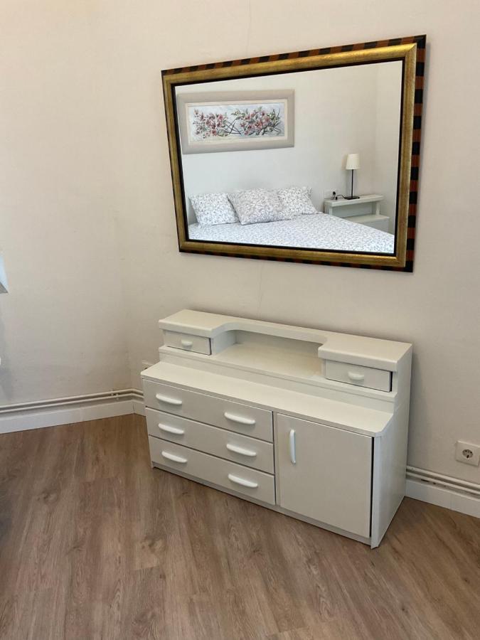 Casa Pomar Apartment