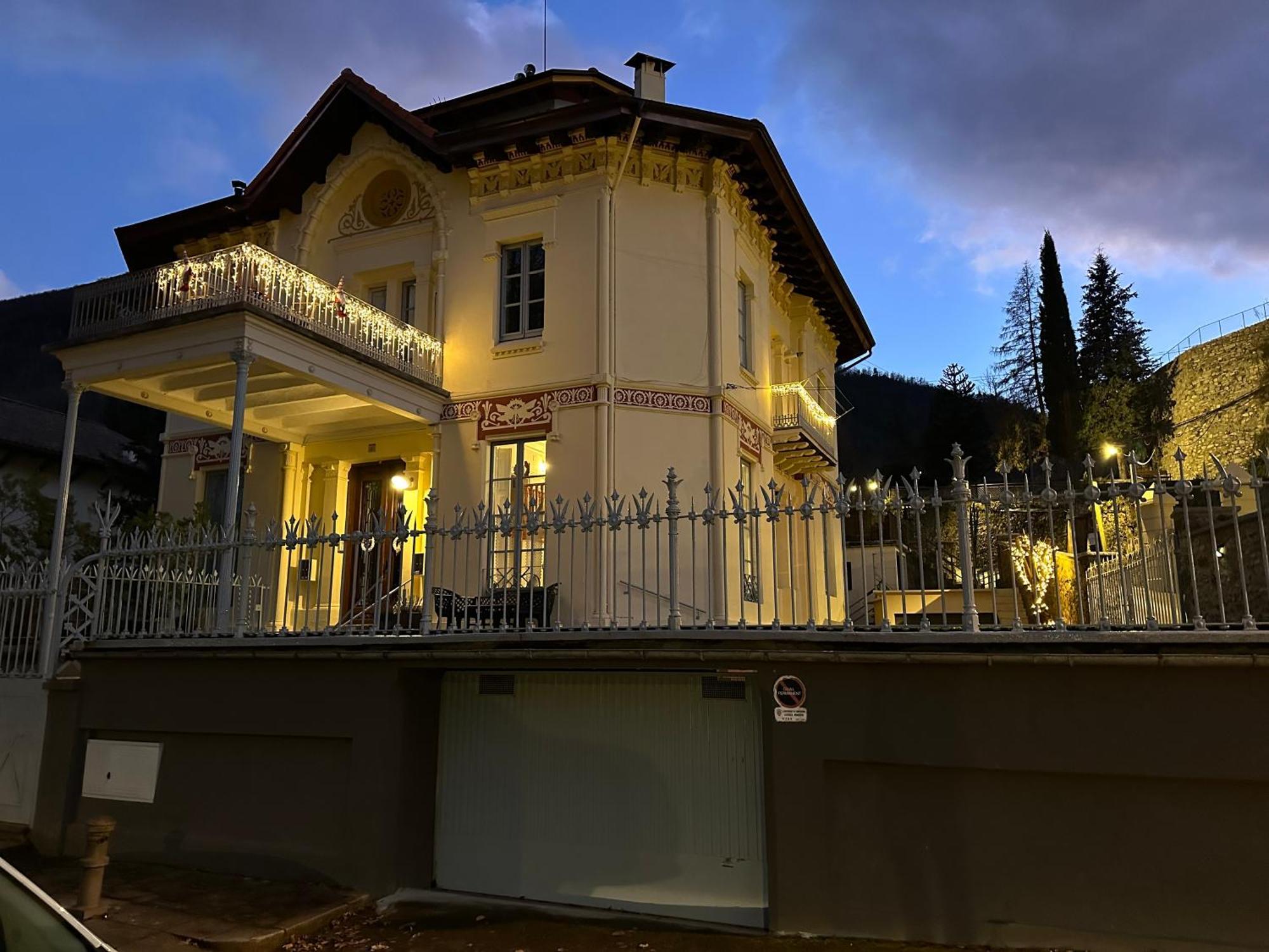 Casa Pomar * Camprodon