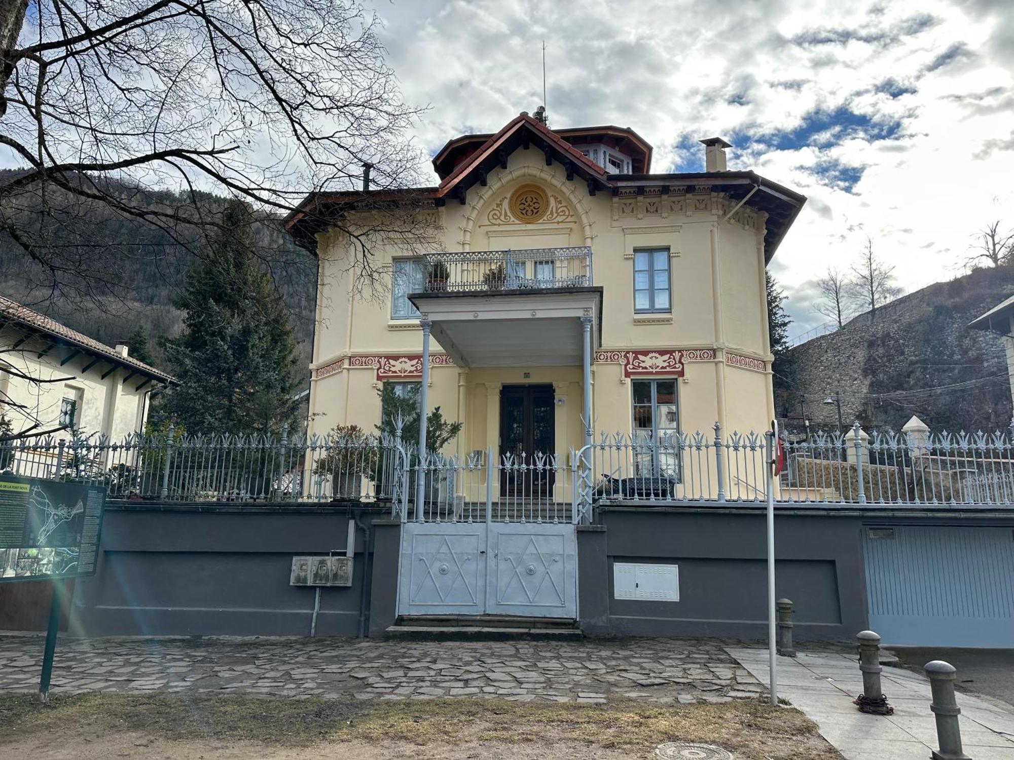 Casa Pomar Appartement Camprodon